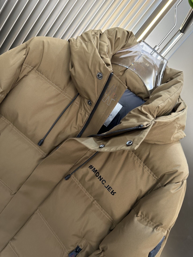 Moncler Down Coat